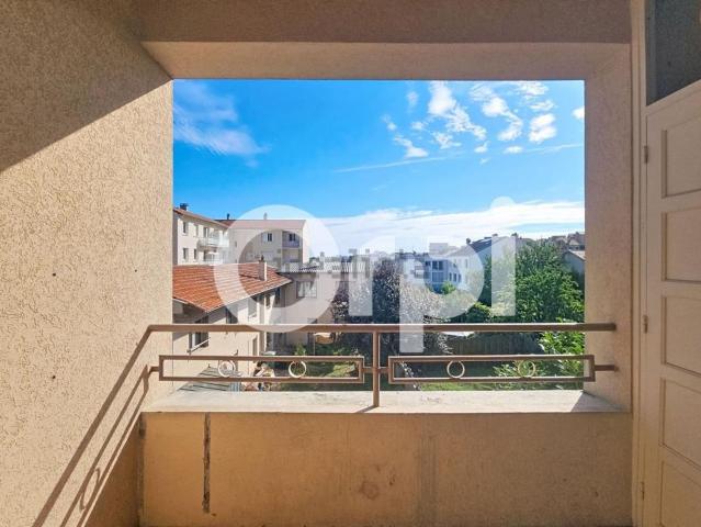 Appartement vente à Montpoly, Beaumont