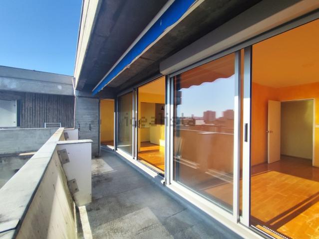 Appartement vente à Montjuzet, Clermont-Ferrand