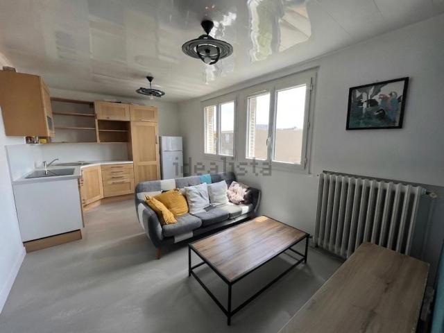 Appartement vente à Saint-Alyre, Clermont-Ferrand
