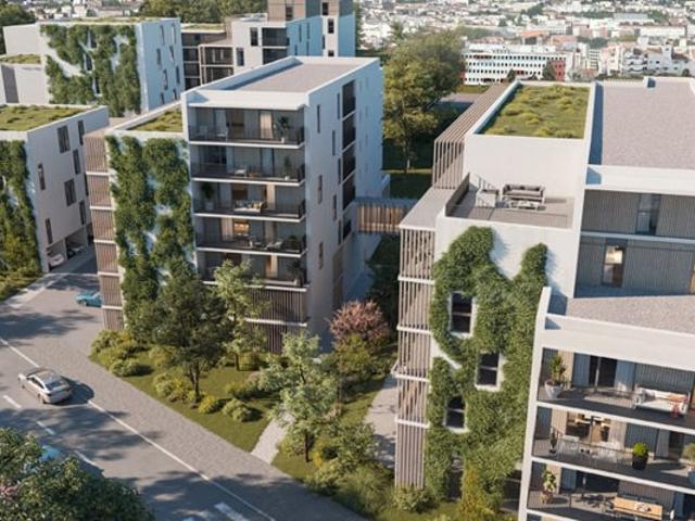 Appartement vente à France métropolitaine, Clermont-ferrand