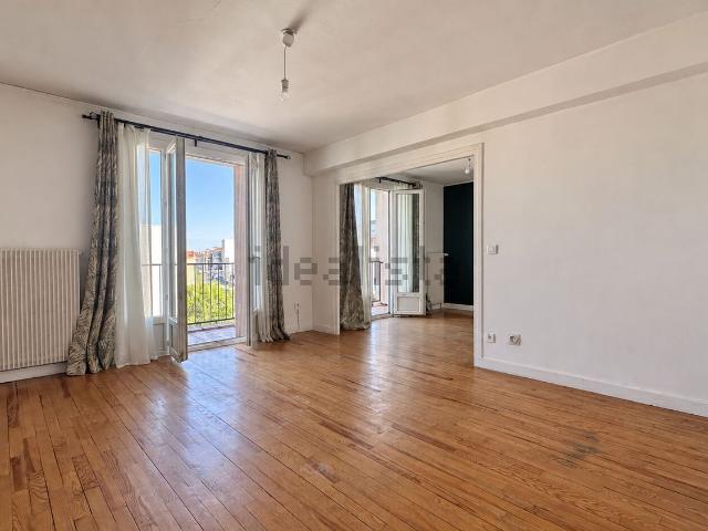 Appartement vente à Montferrand, Clermont-Ferrand