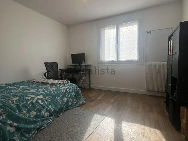 Appartement vente à Saint-Alyre, Clermont-Ferrand