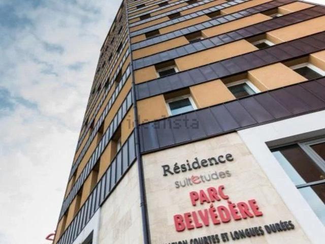 Appartement vente à La Pradelle, Clermont-Ferrand