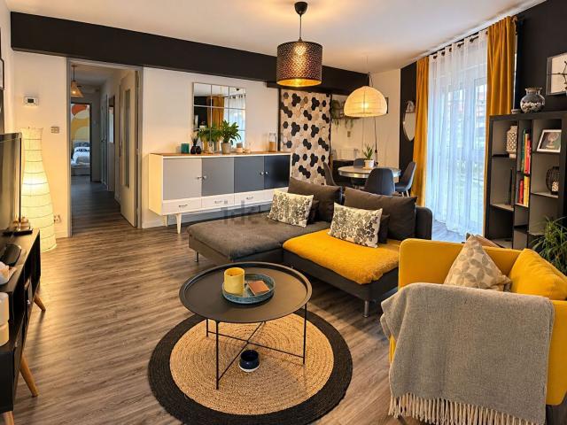 Appartement vente à Montferrand, Clermont-Ferrand