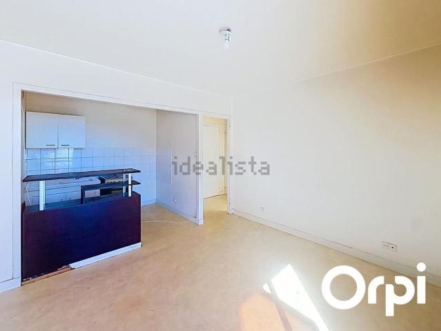Appartement vente à L'Oradoux, Clermont-Ferrand