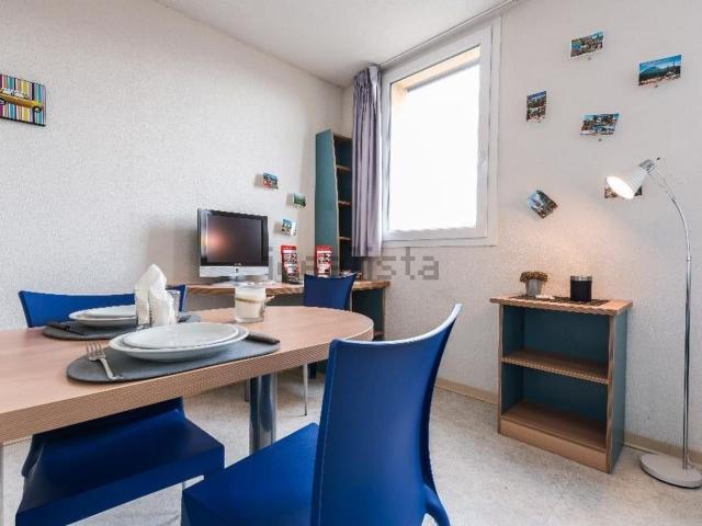 Appartement vente à La Pradelle, Clermont-Ferrand