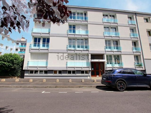 Appartement vente à Montjuzet, Clermont-Ferrand