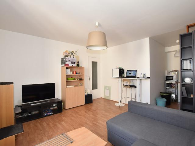 Appartement location à Clermont-Ferrand, Aubière