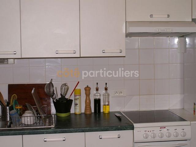 Appartement location à Clermont-Ferrand, Clermont-ferrand