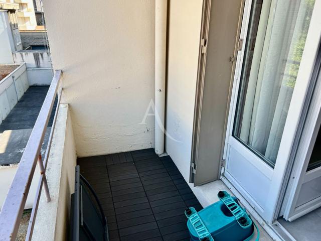 Appartement vente à Clermont-Ferrand, Clermont-ferrand