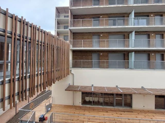 Appartement vente à France métropolitaine, Clermont-ferrand