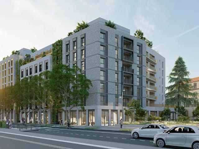 Appartement vente à France métropolitaine, Clermont-ferrand