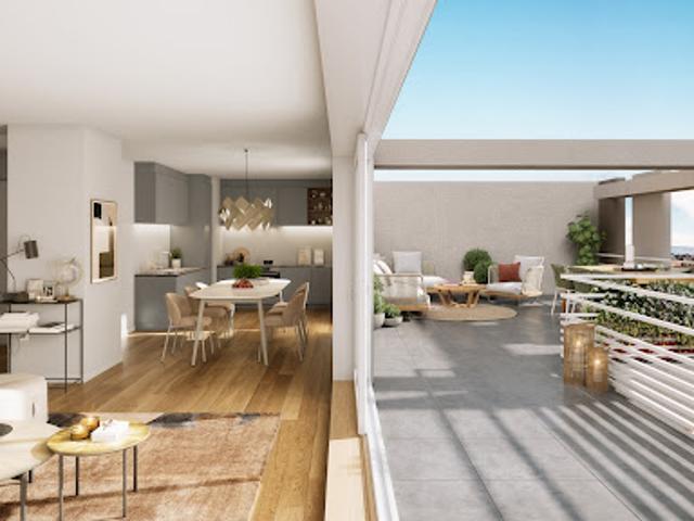 Appartement vente à France métropolitaine, Clermont-ferrand