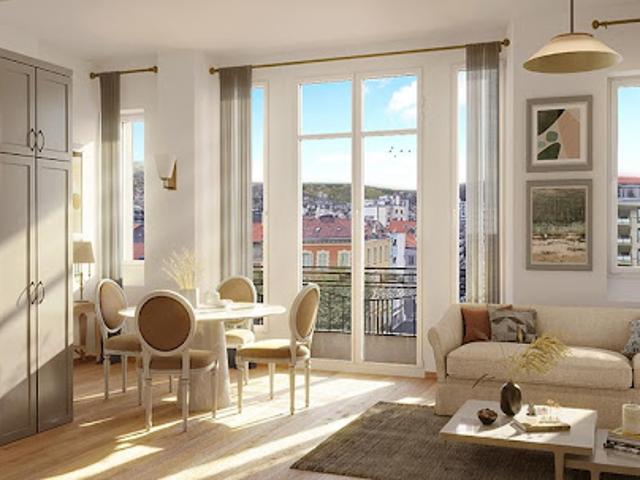 Appartement vente à France métropolitaine, Clermont-ferrand