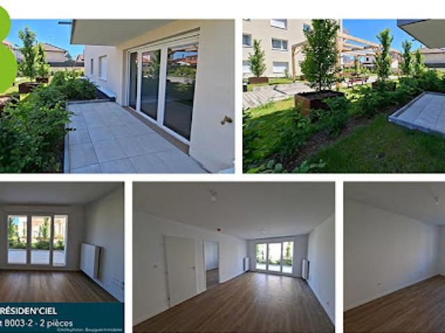 Appartement vente à Clermont-Ferrand, Clermont-ferrand