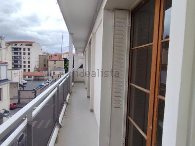 Appartement vente à Bonnabaud, Clermont-Ferrand