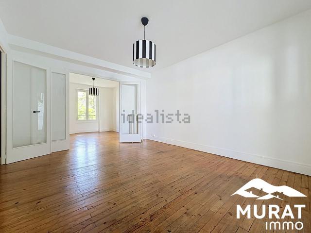 Appartement vente à Saint-Jacques, Clermont-Ferrand