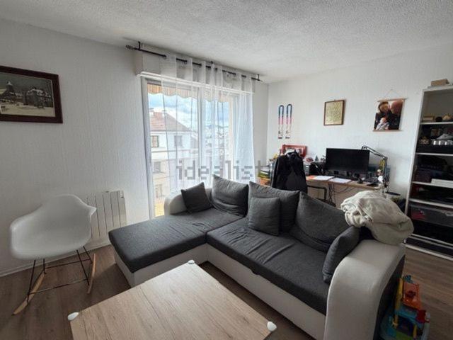 Appartement vente à La Pradelle, Clermont-Ferrand