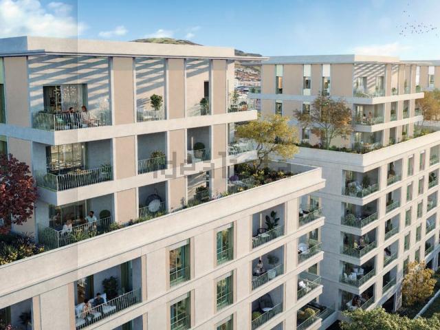 Appartement vente à Herbet, Clermont-Ferrand