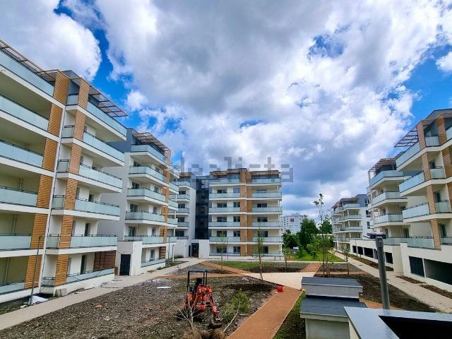 Appartement vente à Champratel, Clermont-Ferrand