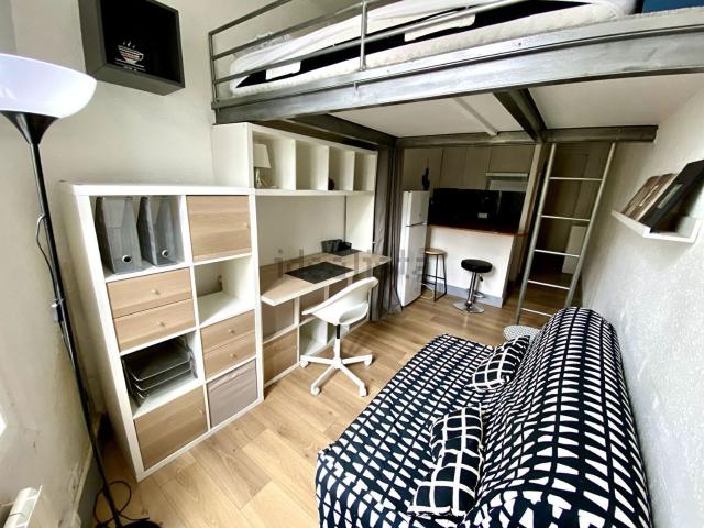 Appartement vente à Bonnabaud, Clermont-Ferrand