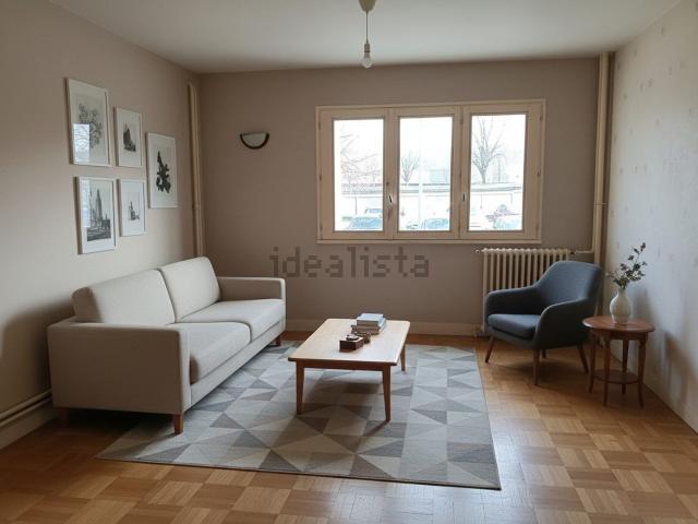 Appartement vente à La Gauthière, Clermont-Ferrand