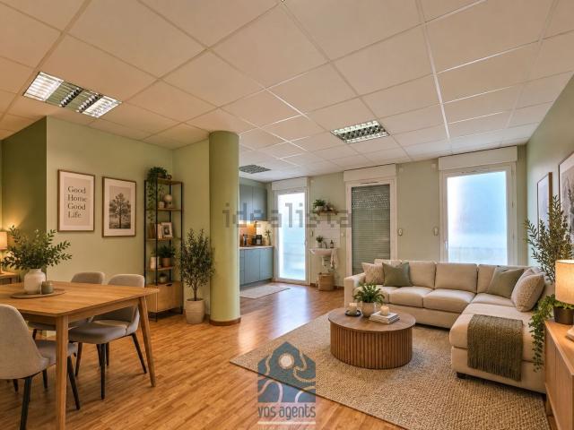 Appartement vente à Les Bughes, Clermont-Ferrand