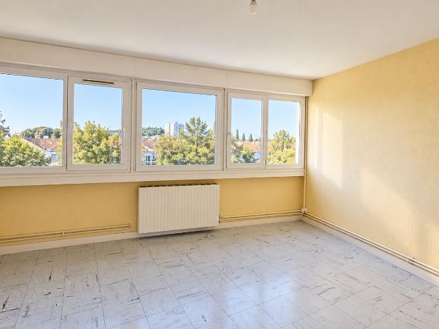 Appartement location à Les Bughes, Clermont-Ferrand