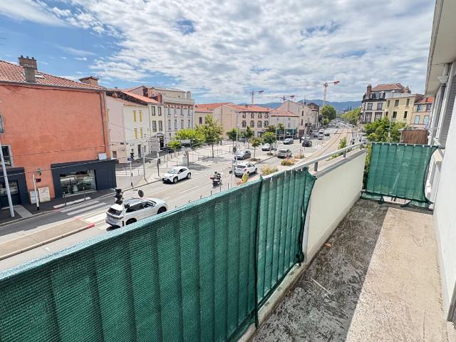 Appartement location à Clermont-Ferrand, Clermont-ferrand