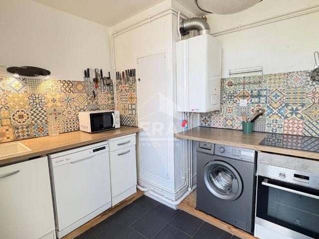 Appartement location à Montferrand, Clermont-Ferrand