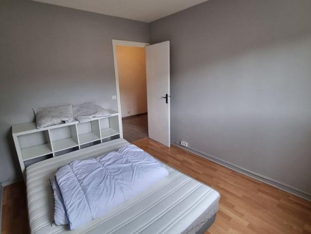 Appartement location à La Croix-de-Neyrat, Clermont-Ferrand