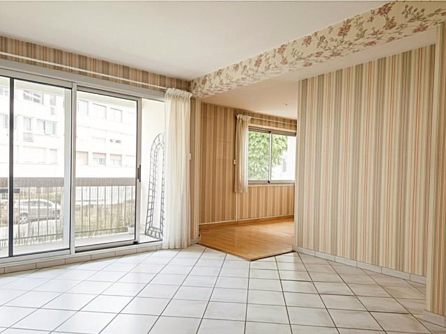 Appartement vente à La Sarre, Clermont-Ferrand