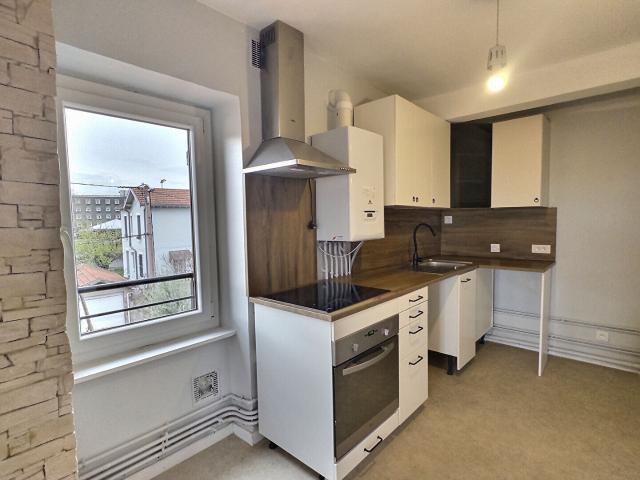 Appartement location à Clermont-Ferrand, Clermont-ferrand
