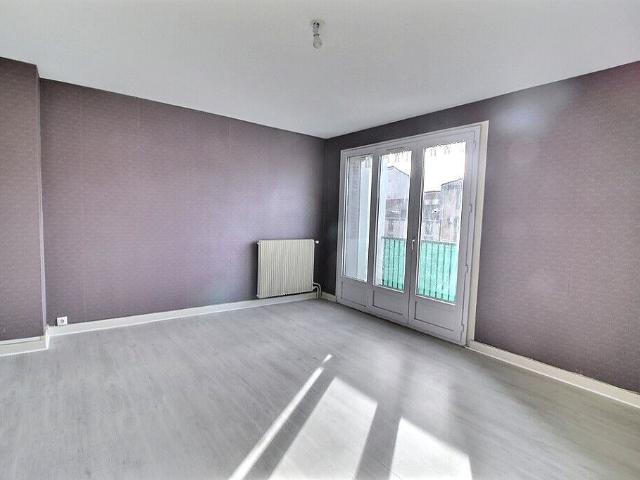 Appartement vente à Clermont-Ferrand, Clermont-ferrand