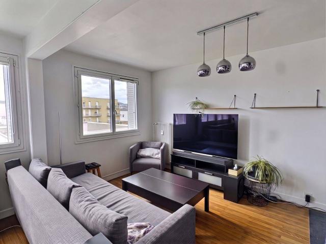 Appartement location à Montferrand, Clermont-Ferrand