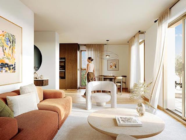 Appartement vente à Clermont-Ferrand, Clermont-ferrand