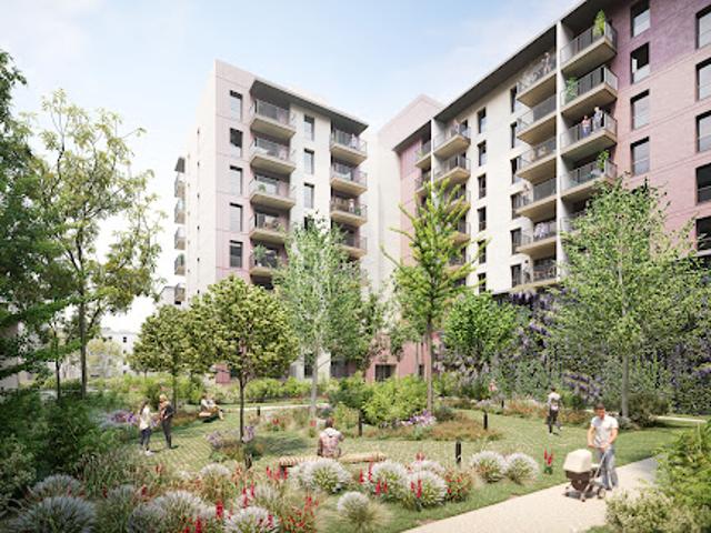 Appartement vente à France métropolitaine, Clermont-ferrand