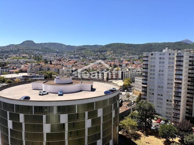 Appartement vente à Fontgiève, Clermont-Ferrand