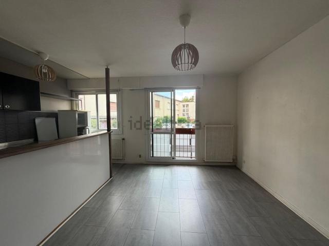 Appartement vente à Les Bughes, Clermont-Ferrand