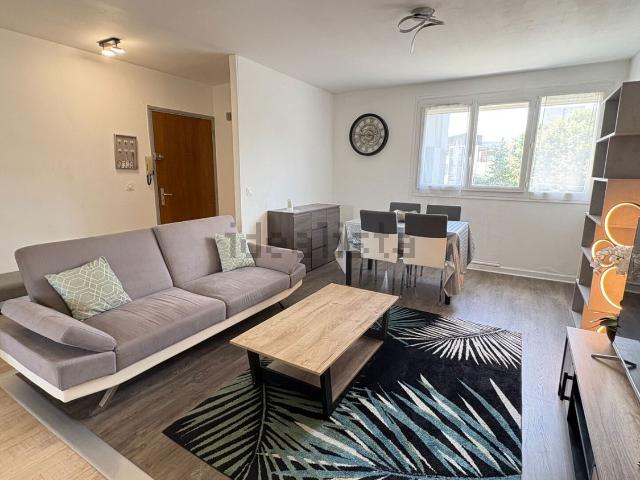 Appartement vente à Champfleuri, Clermont-Ferrand