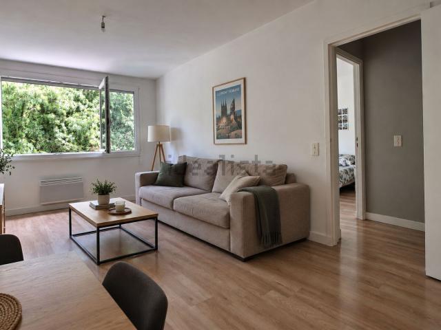 Appartement vente à Vallières, Clermont-Ferrand