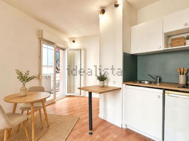 Appartement vente à Bonnabaud, Clermont-Ferrand