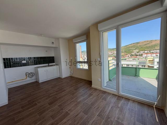 Appartement vente à Chanturgue, Clermont-Ferrand