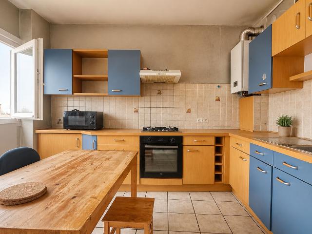 Appartement vente à Clermont-Ferrand, Clermont-ferrand