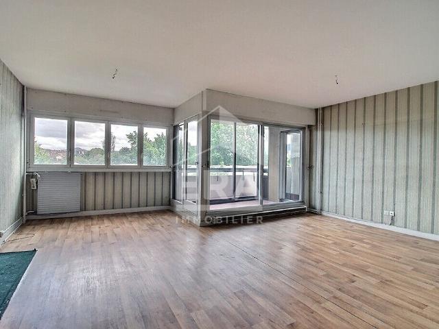 Appartement vente à Clermont-Ferrand, Clermont-ferrand