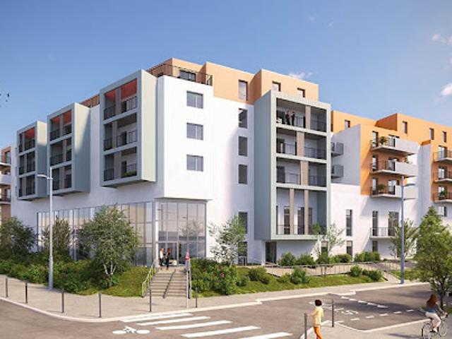 Appartement vente à France métropolitaine, Clermont-ferrand