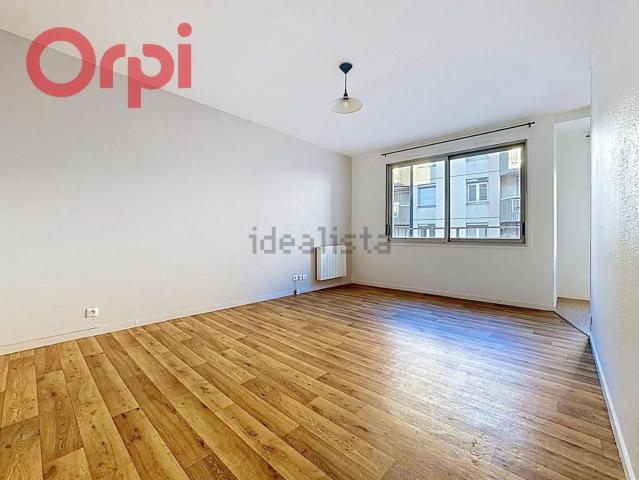 Appartement vente à Saint-Jacques, Clermont-Ferrand