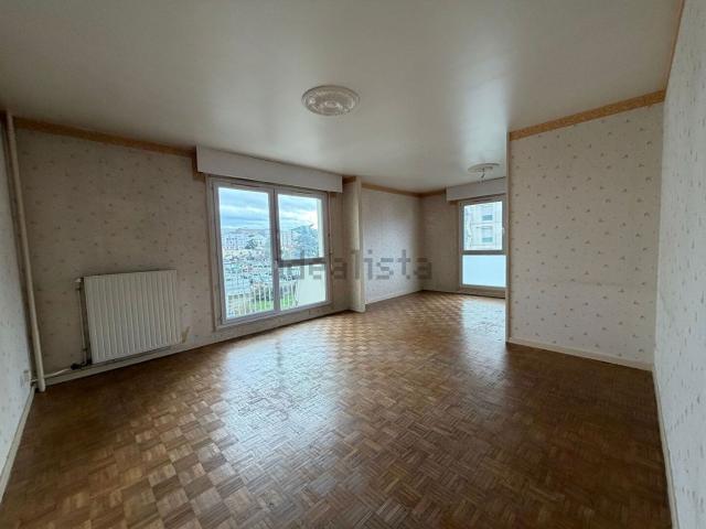Appartement vente à Saint-Jacques, Clermont-Ferrand