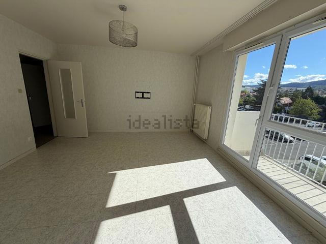 Appartement vente à Saint-Jacques, Clermont-Ferrand