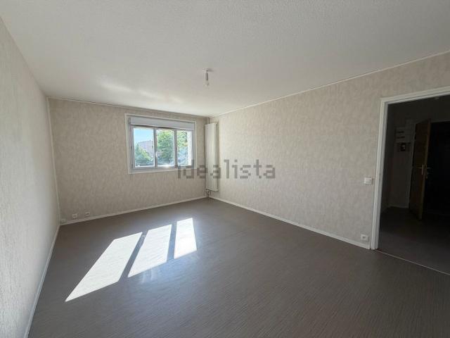 Appartement vente à Saint-Jacques, Clermont-Ferrand